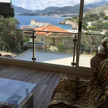 Galina Przno Appartement Budva
