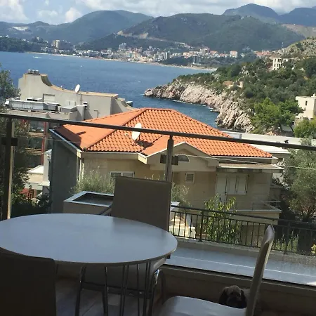 Galina Przno Budva