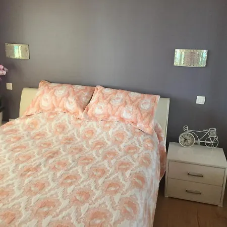 Galina Przno Appartement Budva