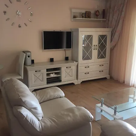 Galina Przno Appartement Budva