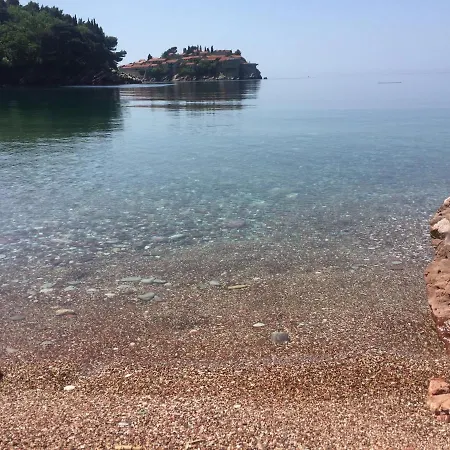 Galina Przno Appartement Budva