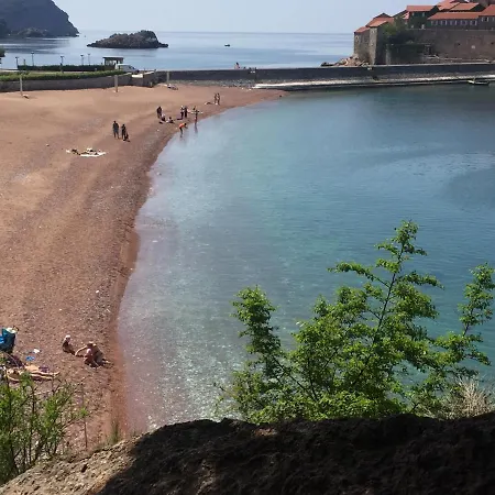 Galina Przno * Budva