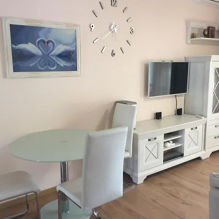 Galina Przno Appartement *